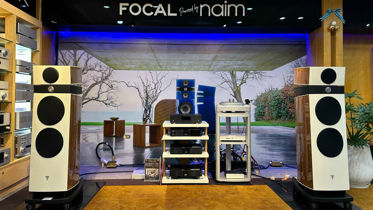 Focal Maestro Utopia